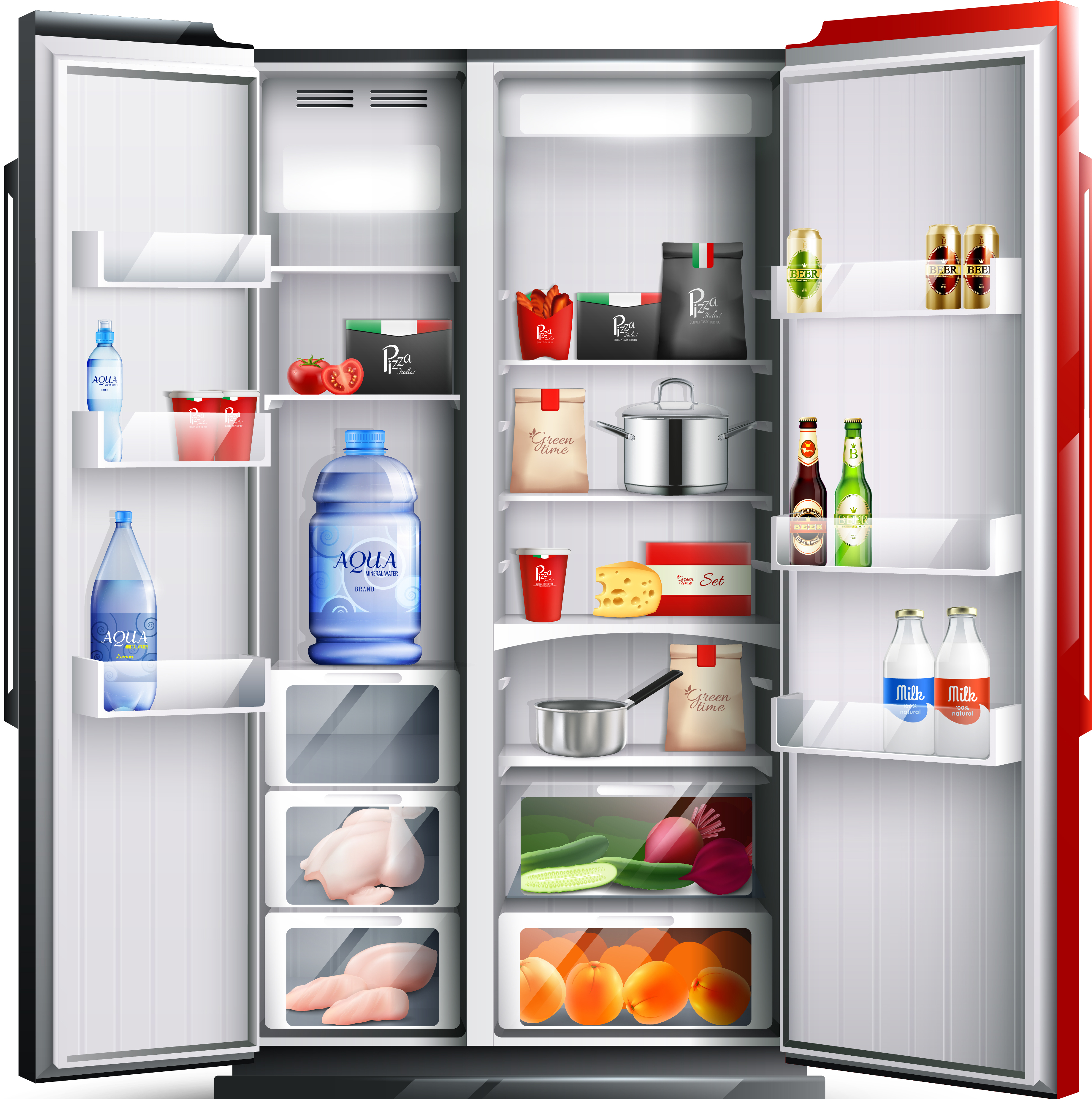 Refrigerator