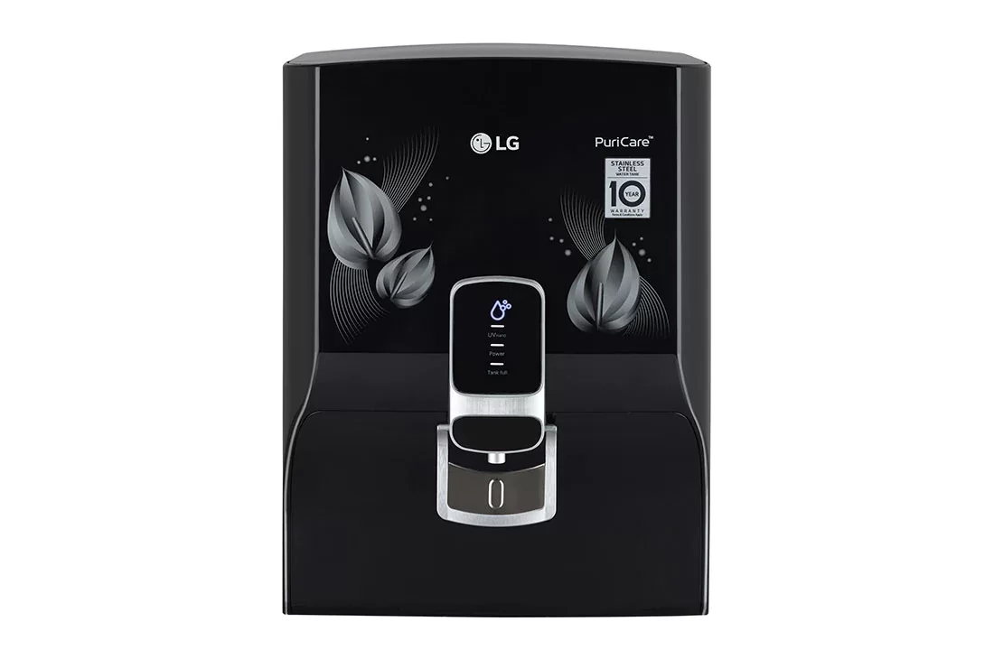 Water Purifier