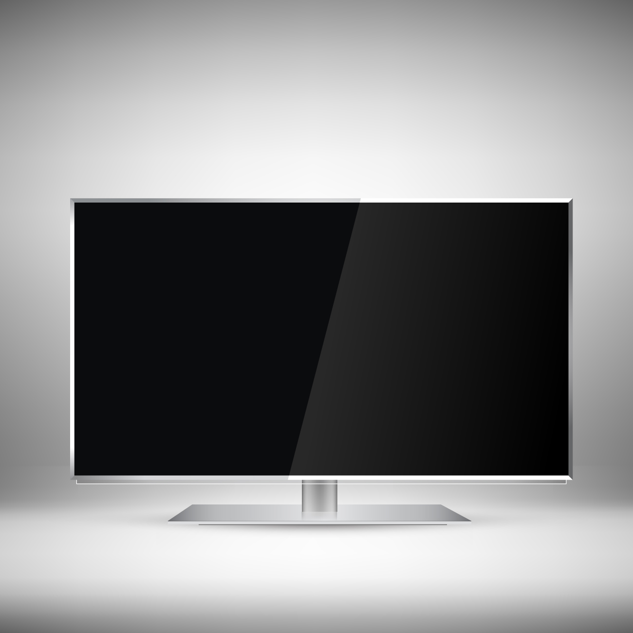 LED smart TV 32 inch repairing